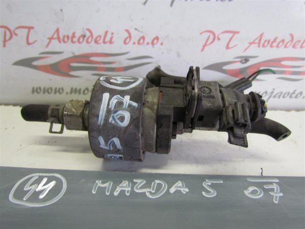 MAZDA 5 L.07, RAZNE MALE PUMPE