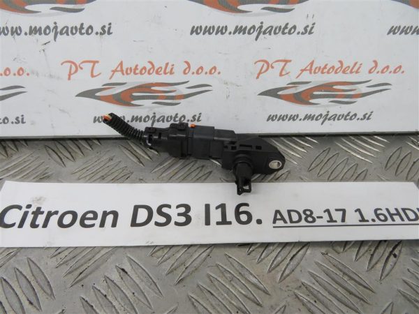 CITROEN DS3 1.6 HDI L.16, RAZNE MALE PUMPE - Image 2