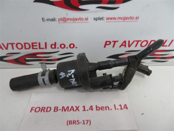FORD B-MAX 1.4 BEN. L.14,  RAZNE MALE PUMPICE
