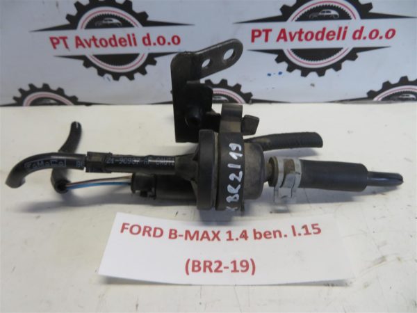 FORD B-MAX 1.4 BEN. L.15, MALA PUMPICA