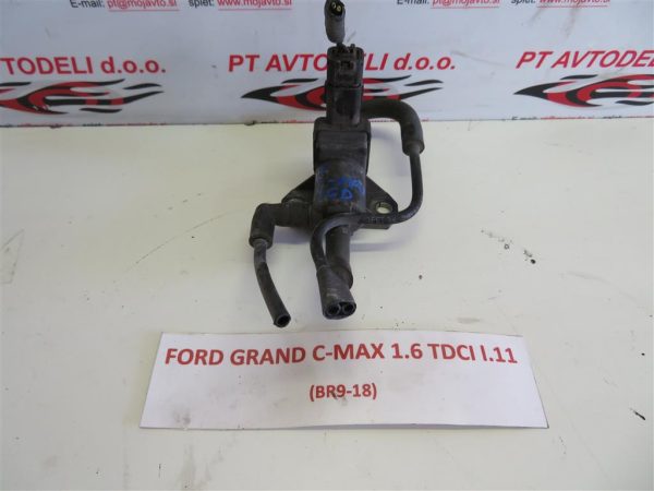 FORD GRAND C-MAX 1.6 TDCI L.11, MALA PUMPICA