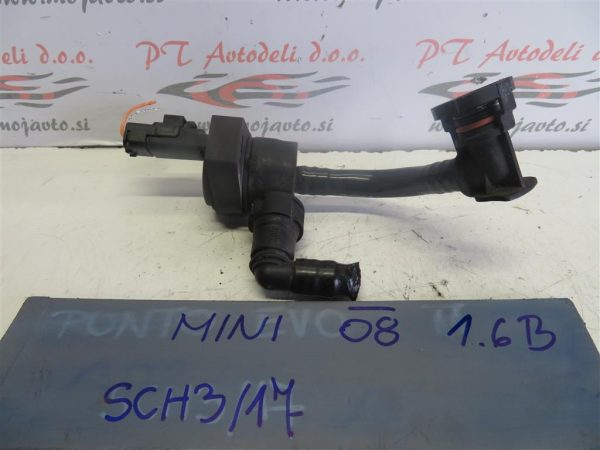 MINI COUNTRYMAN 1.6 BEN. L.08, RAZNE MALE PUMPE