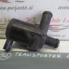 VW TRANSPORTER L.08, RAZNE MALE PUMPE - Image 2