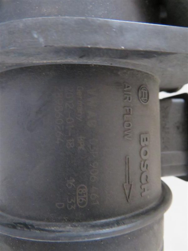VW POLO 1.2 TDI L.13, SENZOR ZA PRETOK ZRAKA - Image 2