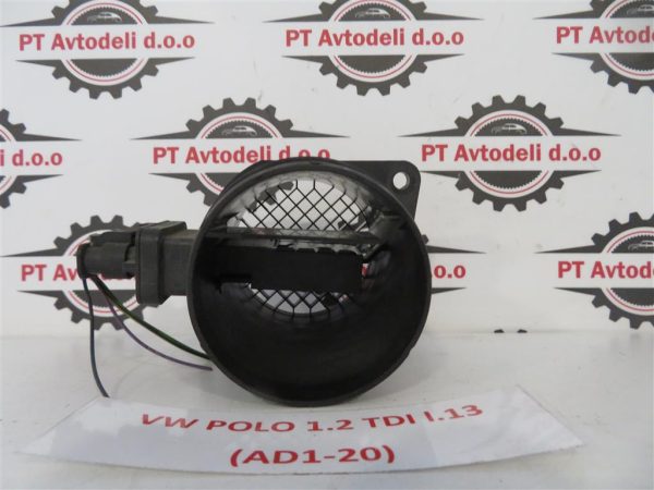 VW POLO 1.2 TDI L.13, SENZOR ZA PRETOK ZRAKA