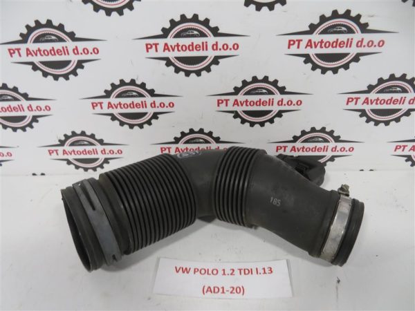 VW POLO 1.2 TDI L.13, CEV ZRAKA