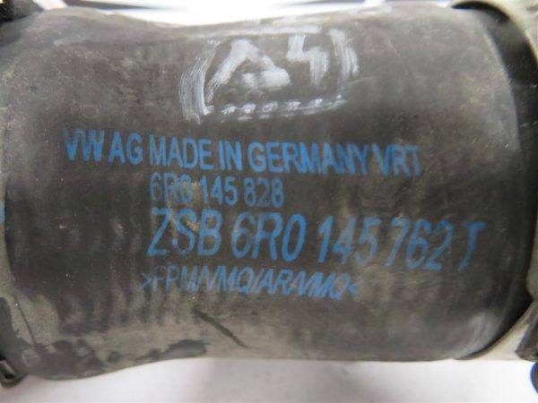 VW POLO 1.2 TDI L.13, CEV ZRAKA - Image 2