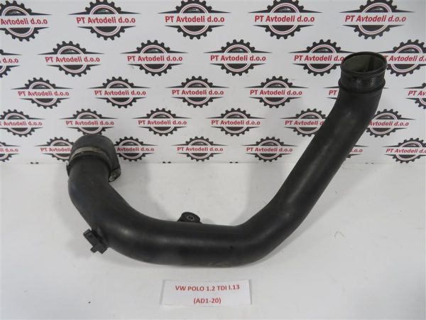 VW POLO 1.2 TDI L.13, CEV ZRAKA - Image 2