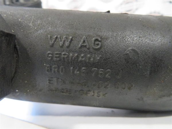 VW POLO 1.2 TDI L.13, CEV ZRAKA - Image 3