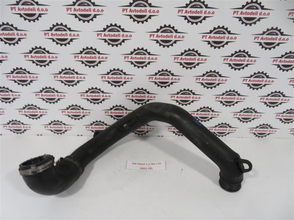 VW POLO 1.2 TDI L.13, CEV ZRAKA