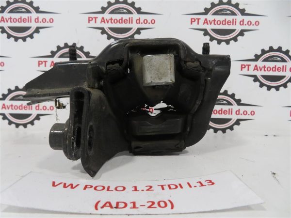 VW POLO 1.2 TDI L.13, NOSILEC MOTORJA - Image 2