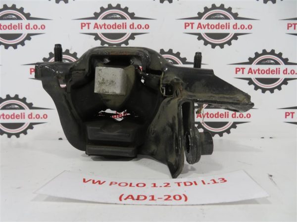 VW POLO 1.2 TDI L.13, NOSILEC MOTORJA