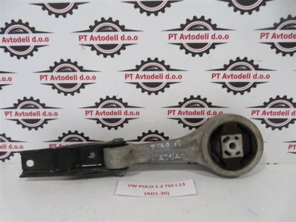 VW POLO 1.2 TDI L.13, NOSILEC MOTORJA