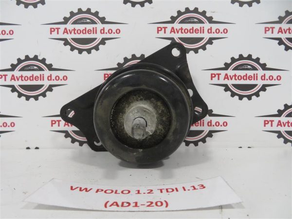 VW POLO 1.2 TDI L.13, NOSILEC MOTORJA - Image 2