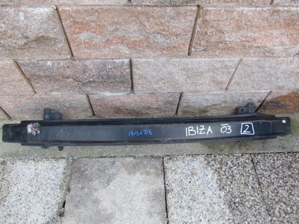 SEAT IBIZA L.03, PREDNJA TRAVERZA