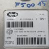 FIAT 500 1.2 BEN. L.14, ELEKTRONIKA - Image 2