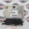FIAT 500 1.2 BEN. L.14, ELEKTRONIKA