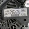 VW POLO 1.2 TDI L.13, ALTERNATOR - Image 4
