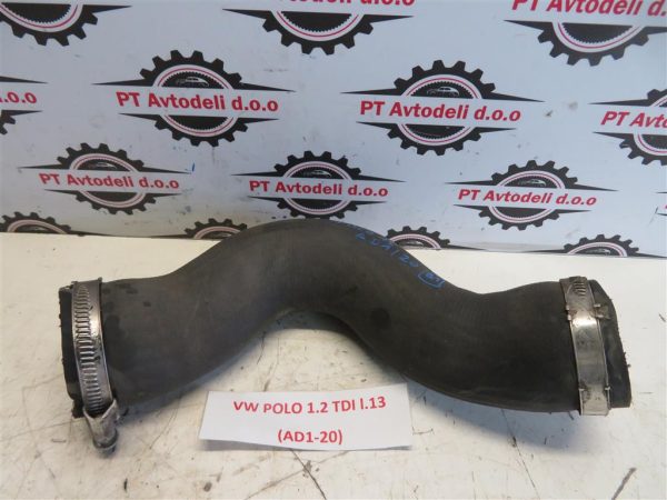 VW POLO 1.2 TDI L.13, CEV ZRAKA