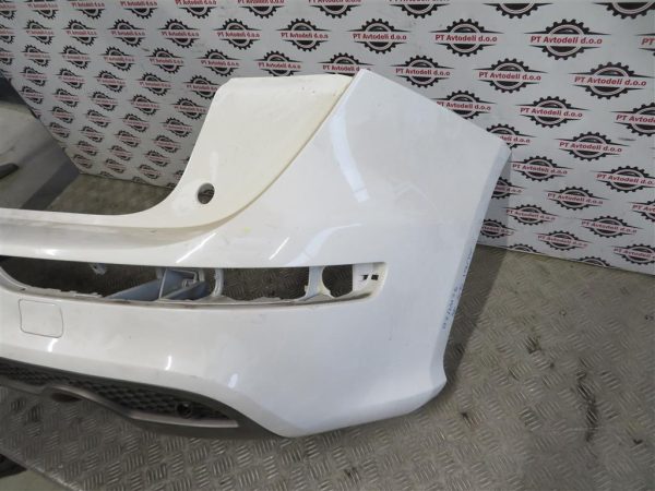 AUDI Q5 L.15, ZADNJI ODBIJAČ - Image 2
