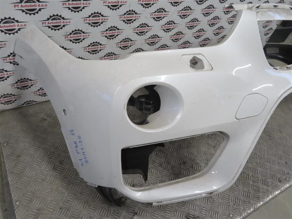 BMW X1 F48 L.17, PREDNJI ODBIJAČ - Image 2