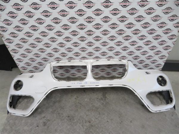 BMW X1 F48 L.17, PREDNJI ODBIJAČ