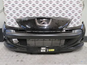 PEUGEOT 206 L.09, PREDNJI ODBIJAČ
