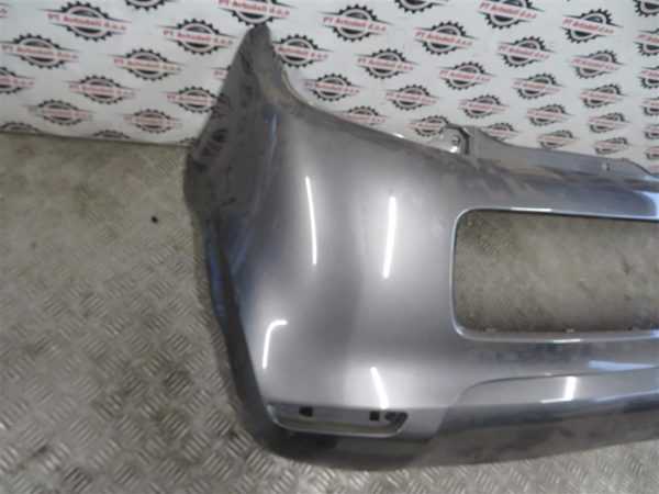 RENAULT TWINGO L.18, ZADNJI ODBIJAČ - Image 2