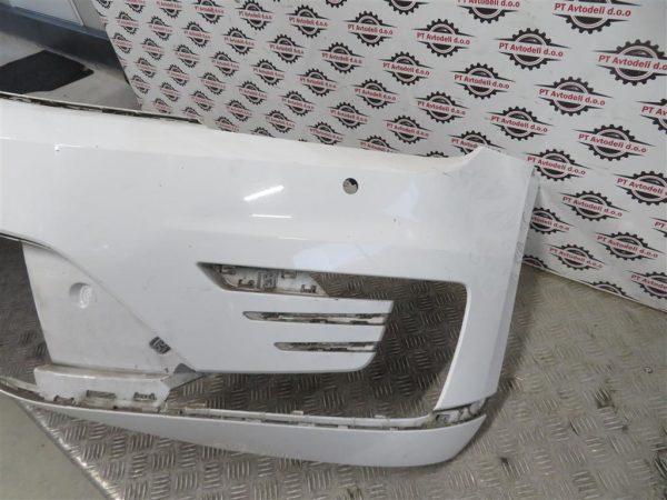 VW PASSAT GT L.16, PREDNJI ODBIJAČ - Image 2