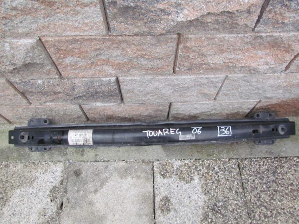 VW TOUAREG L.06, PREDNJA TRAVERZA