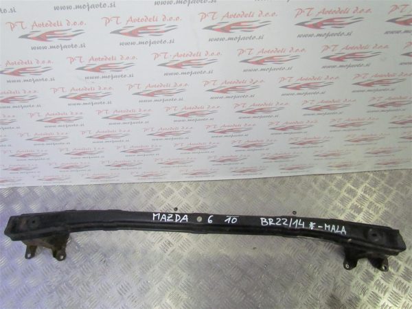 MAZDA 6 2.2 D L.10,  PREDNJA TRAVERZA-MALA