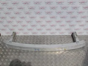 AUDI A6 L.05, ZADNJA TRAVERZA