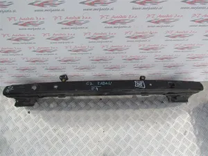 CITROEN C2 L.04, ZADNJA TRAVERZA