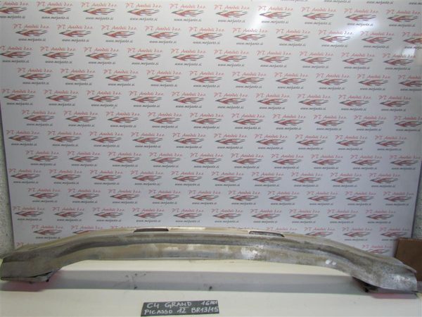 CITROEN C4 GRAND PICASSO L.12,  ZADNJA TRAVERZA