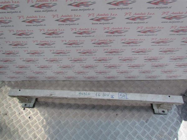 FIAT DOBLO 1.6 16V L.06, ZADNJA TRAVERZA