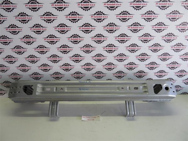 FIAT PANDA 1.2 BEN. L.16, ZADNJA TRAVERZA