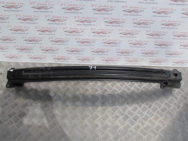 SEAT ALTEA L.04 , ZADNJA TRAVERZA
