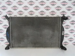 AUDI A4 1.9 TDI L.07, HLADILNIK VODE