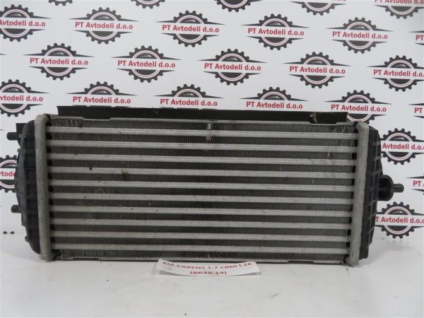 KIA CARENS 1.7 CRDI L.16, INTERCOOLER - Image 2