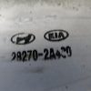 KIA CARENS 1.7 CRDI L.16, INTERCOOLER - Image 3