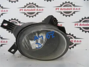 AUDI A4 L.07, MEGLENKA, PREDNJA DESNA