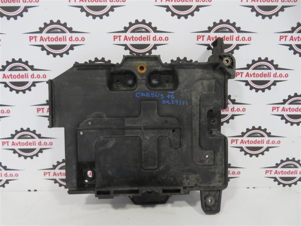 KIA CARENS 1.7 CRDI L.16, PVC OHIŠJE AKUMULATORJA