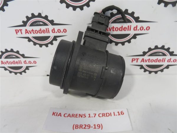 KIA CARENS 1.7 CRDI L.16, SENZOR ZA PRETOK ZRAKA