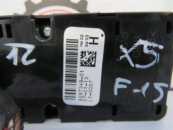 BMW X5 F15 L.12, STIKALA ZA DVIG STEKEL - Image 3
