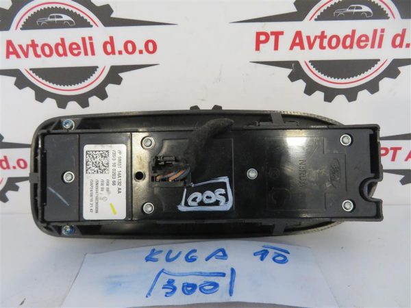 FORD KUGA L.10, STIKALA ZA DVIG STEKEL - Image 2