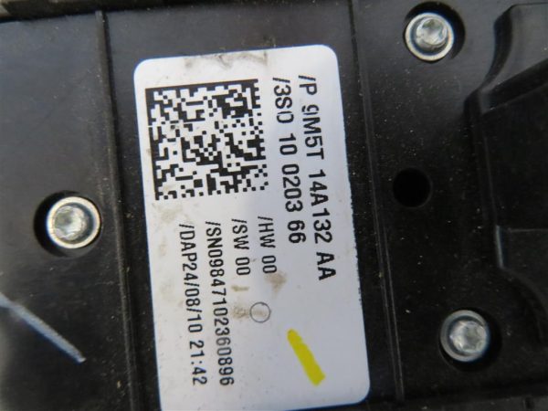 FORD KUGA L.10, STIKALA ZA DVIG STEKEL - Image 3