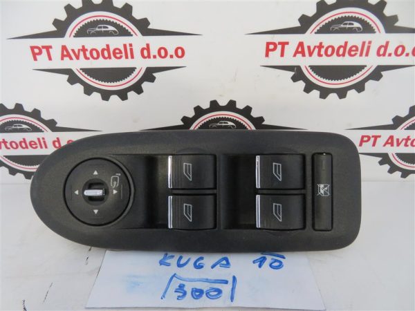 FORD KUGA L.10, STIKALA ZA DVIG STEKEL