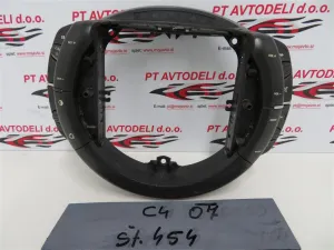 CITROEN C4 L.07, STIKALA ZA RADIO IN TEMPOMAT