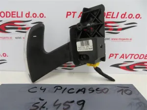 CITROEN C4 PICASSO L.10, STIKALA NA VOLANU- PRESTAVE
