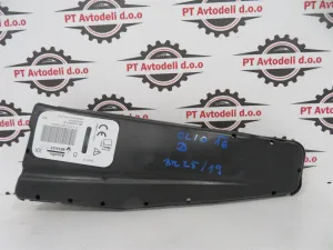 RENAULT CLIO L.16, SEDEŽNI AIRBAG, DESNI